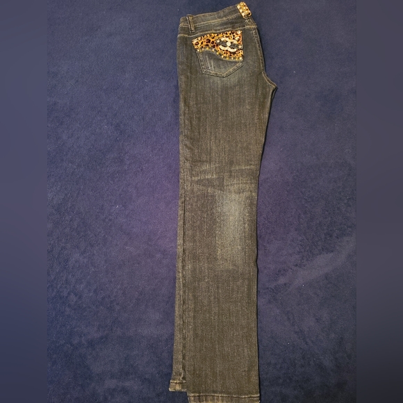 Jeans - Picture 5 of 12